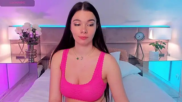 MiaMuse webcam