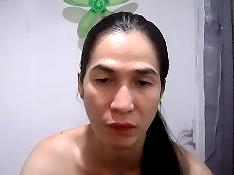 BigDickTrans webcam