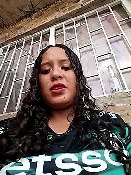 You-sexy-starr webcam