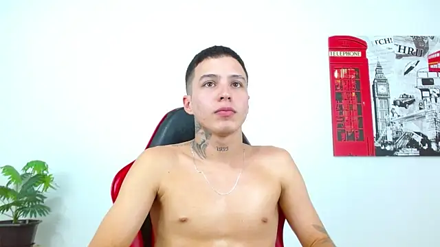 cumandres18 (M twink) - 💦CUMSHOW💦