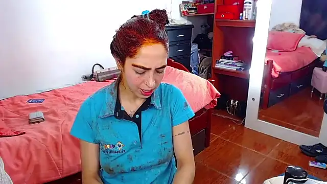MariamGray1 webcam