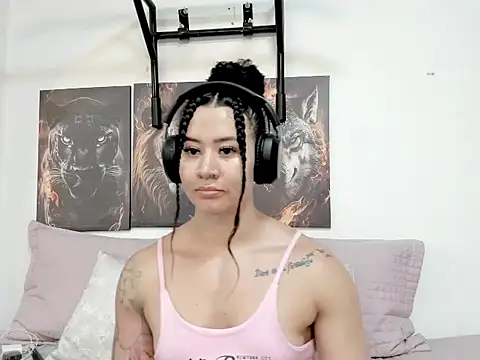 AngelMartinss webcam