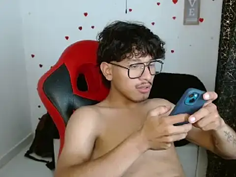 blackfox_desire webcam