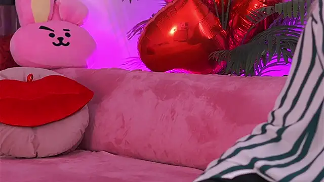 fallingangel webcam