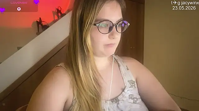 JacyWinslat webcam
