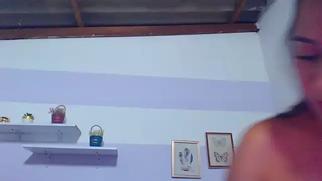 kimberlyvega webcam
