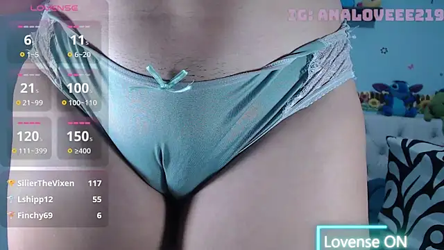ana_studio webcam