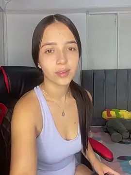 dalianataba - Dalianataba's free webcam