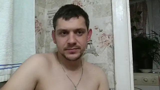 Mark1404 webcam