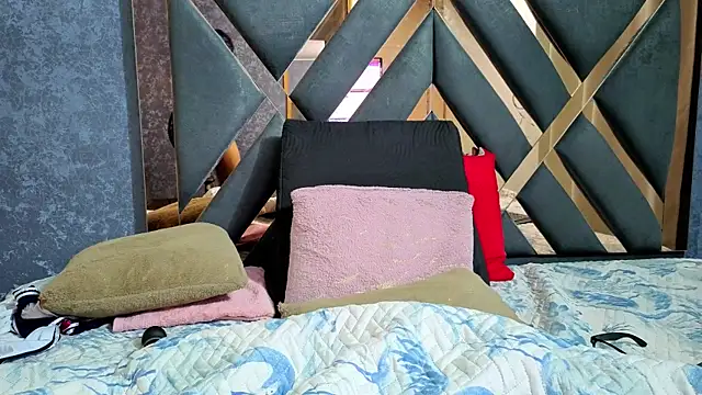 Malia_fox webcam
