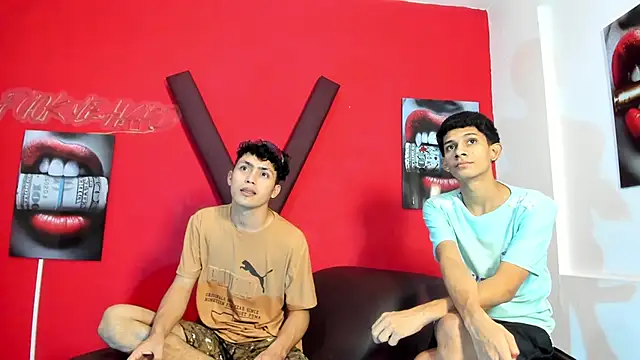 AVENGER_BOYS2026 webcam