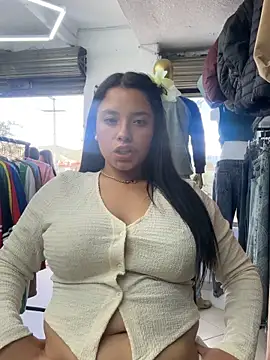 Miss_Bella_Flame webcam