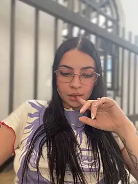 Morgana_Pink webcam