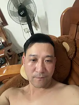 HAOYUN88888 webcam