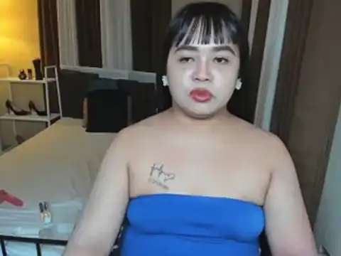 Melay_foxx webcam