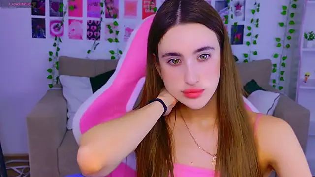 MadisonRen webcam