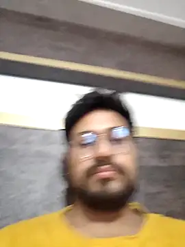 possessedIndian webcam
