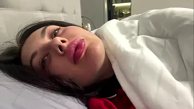 MarylynnSabir webcam