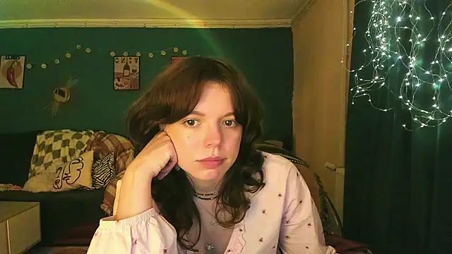 ClancyMorissey webcam