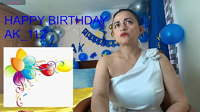 ISABEEL_SOFIA01 webcam