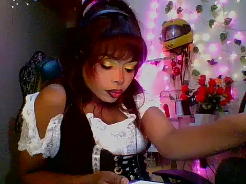 Anaconda2350 webcam