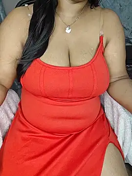 curvy_pooja - Curvy_Pooja's free webcam