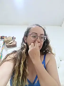 miss_hanna07 webcam