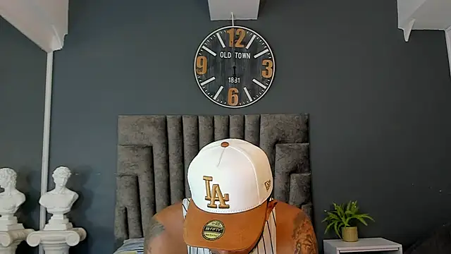 Robin_Rief webcam
