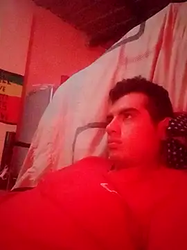 Ortiz3404 webcam