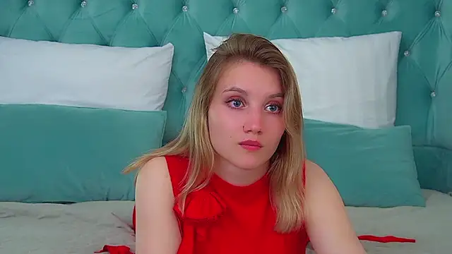 StacyEvances webcam