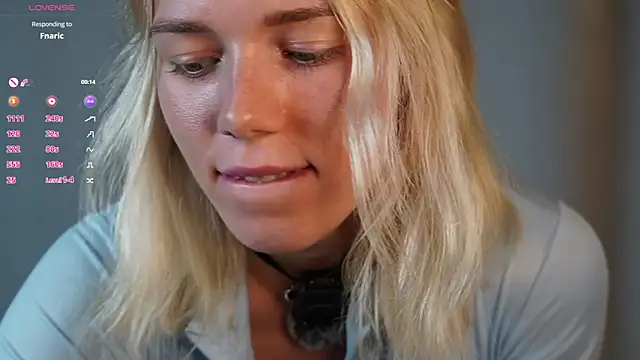 DianeHonnette webcam