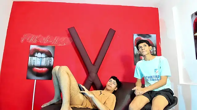AVENGER_BOYS2026 webcam