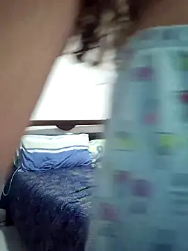 IrisBound webcam