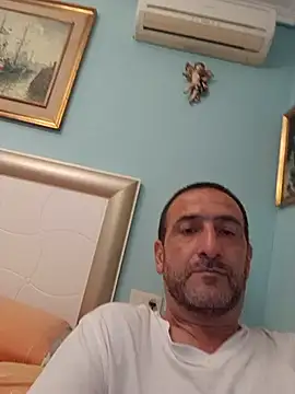 DanTrov79 webcam
