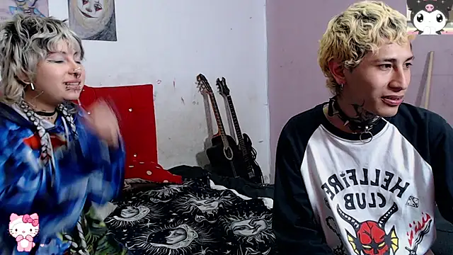 Cute_Chrixxx webcam