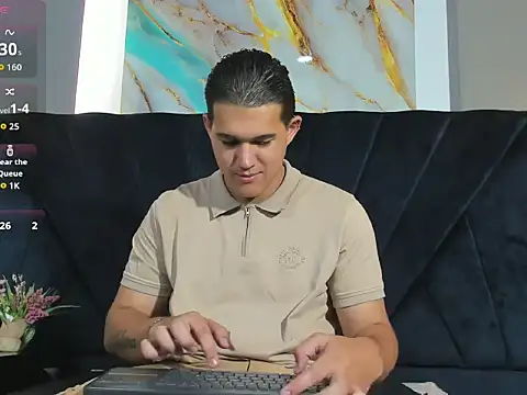 jacob_schneider webcam