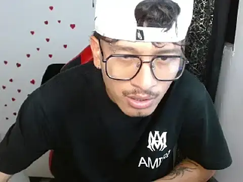 blackfox_desire webcam