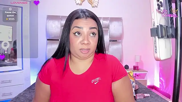 MelanyShayk webcam