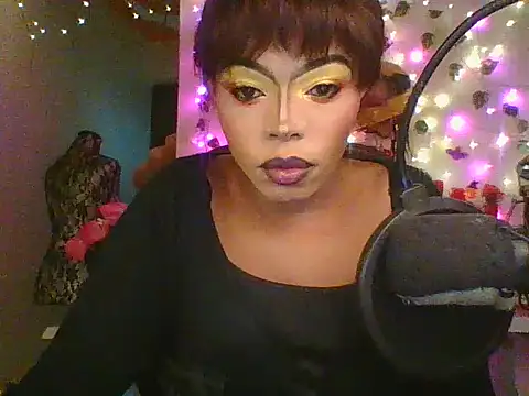 Anaconda2350 webcam