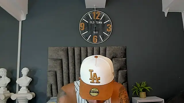 Robin_Rief webcam