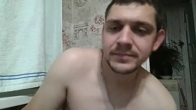 Mark1404 webcam