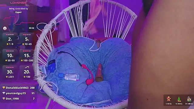 Leslie_Bussh_ webcam