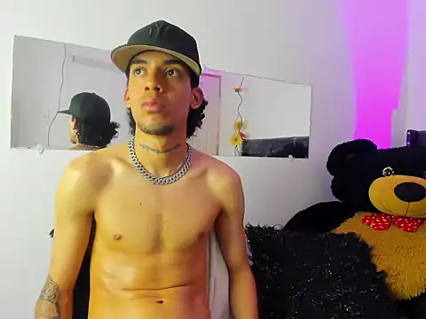 Ryder-Stone webcam