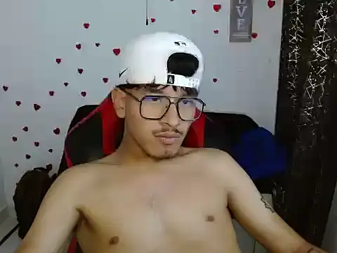 blackfox_desire webcam