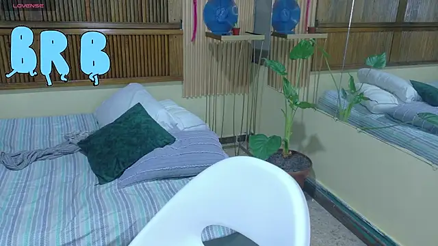Eli666uwu webcam