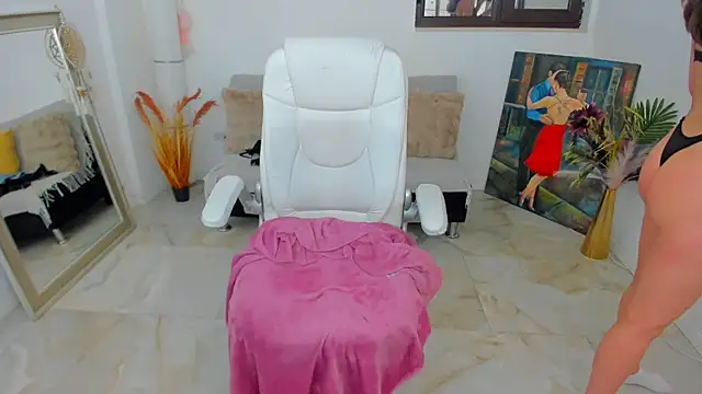 Darya_Baby webcam