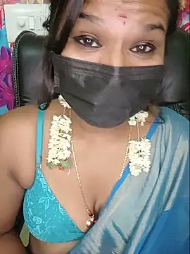 Premalatha_28 webcam