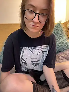 Persephone_Kore webcam