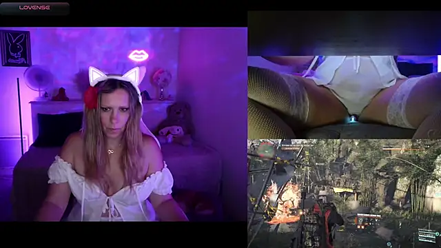 ArchangelTheFrancaise webcam