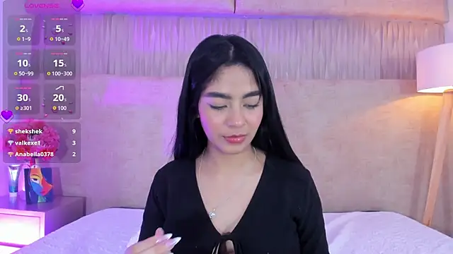 _kyraa_ webcam